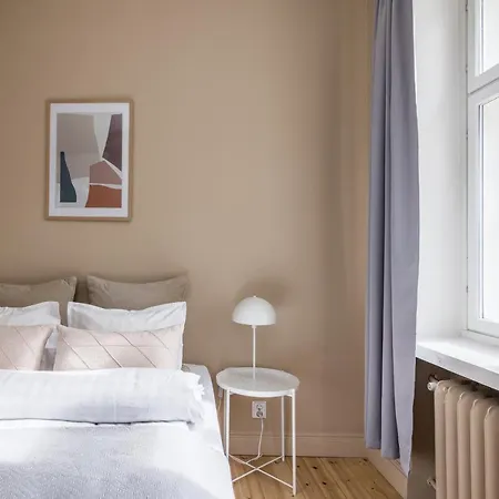 Prestige Appartement *