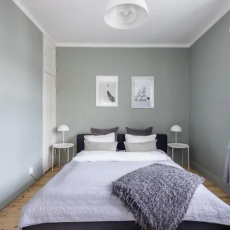 Prestige Appartement Helsinki