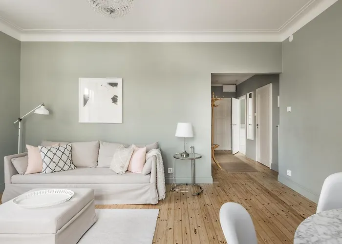 Prestige Апартаменты