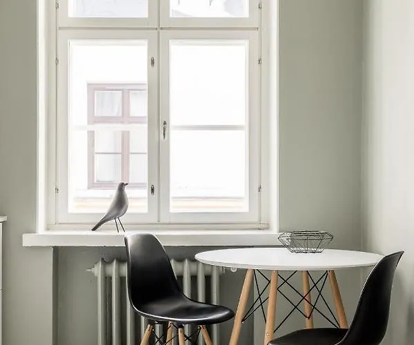 Prestige * Хельсинки