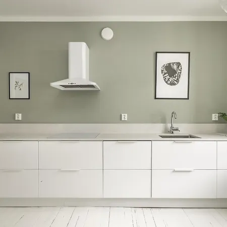 Prestige Apartment