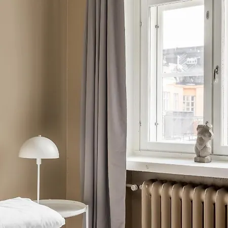 Prestige * Helsinki