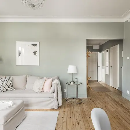 Prestige Apartment