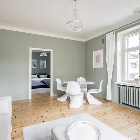 Apartment Prestige *