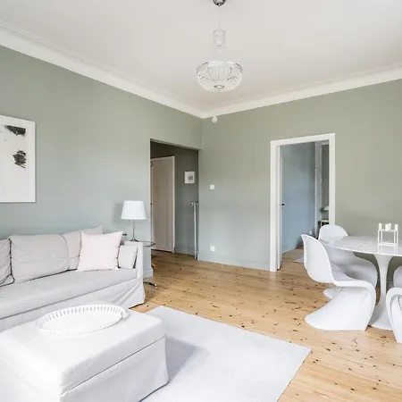 Prestige Apartment