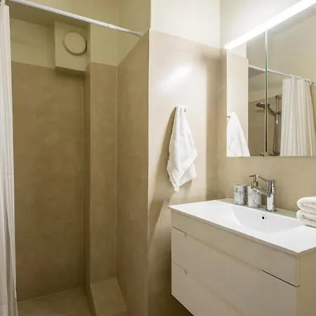 Apartment Prestige Helsinki