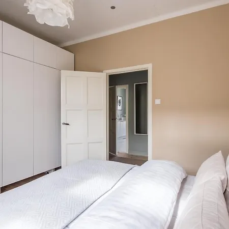 Prestige Apartment