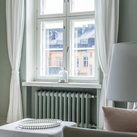 Apartment Prestige *