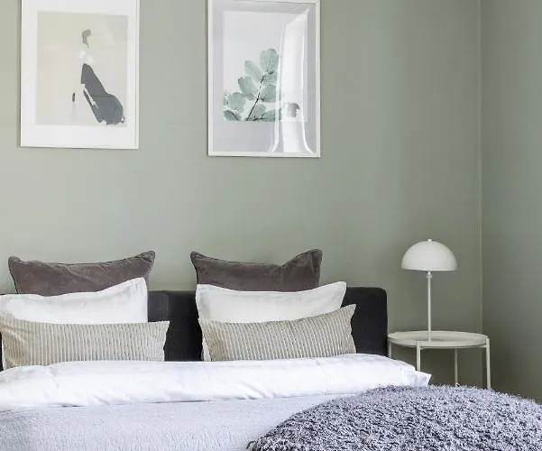 דירה Prestige הלסינקי