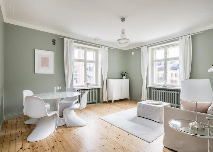 Prestige * הלסינקי