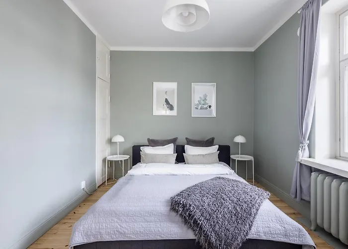 Prestige דירה הלסינקי