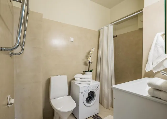 Prestige * הלסינקי