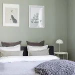 Apartment Prestige Helsinki