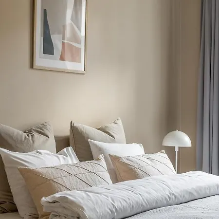Apartamento Prestige *
