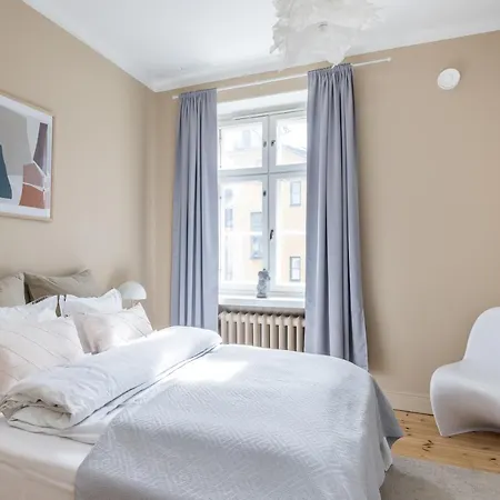 Prestige Apartamento Helsinki