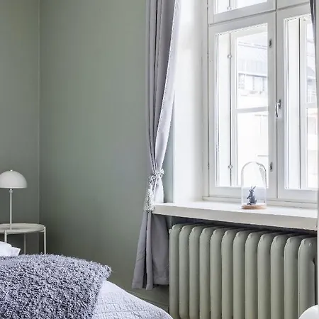 Apartmán Prestige *