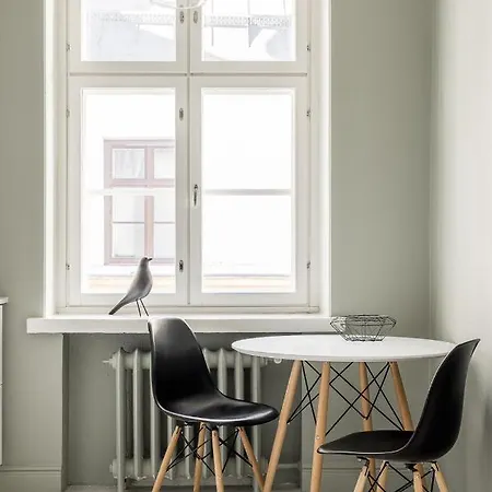 Prestige * ヘルシンキ