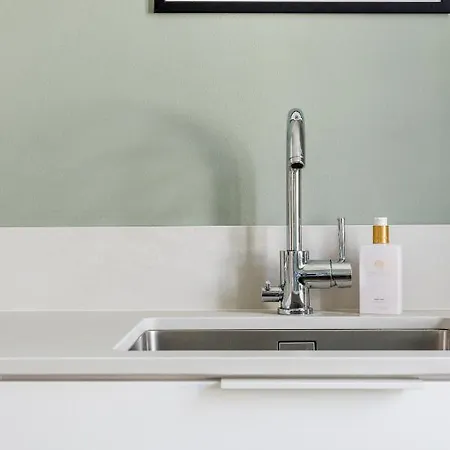 Prestige ヘルシンキ