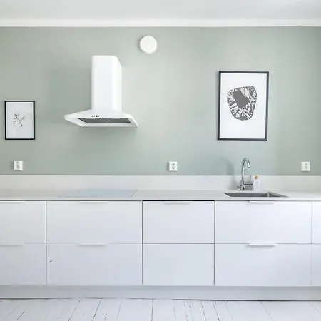 Prestige * ヘルシンキ